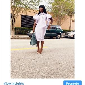 Meet your Posher, Joan